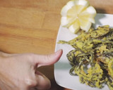 Foto del paso 5 de la receta: Fritos de Mar Veganos!!! Pedazo de Tapita!!!