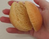 Une image de l'étape 3 de Mini burger au thon.