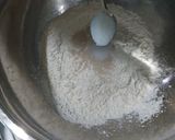 عکس مرحله 2 از دستور نان همبرگر