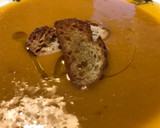 Foto del paso 6 de la receta: Sopa de batata y coco