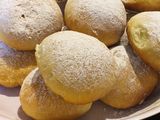 Pan de leche o Miguelitos caseros 😍🥛🍞