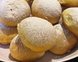 Foto del paso 6 de la receta: Pan de leche o Miguelitos caseros 😍🥛🍞