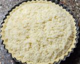 Foto del paso 6 de la receta: 🥥 Tarta de coco y dulce de leche - fácil y rápida 🥥