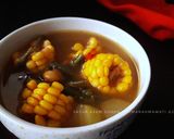 Foto langkah ke 2 dari resep 08. Sayur Asem Sunda.