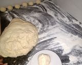 Foto del paso 6 de la receta: Bolitas de Fraile 💣💥