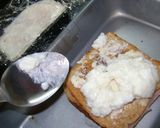 Foto del paso 10 de la receta: Sándwich frances: croque madame y croque monsieur