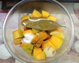 Steam Pumpkin Curry recipe step 4 photo