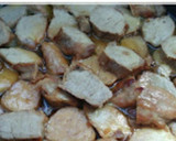 Foto del paso 2 de la receta: Solomillo agridulce