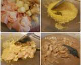 Mie Ayam Jamur Bakso langkah memasak 1 foto