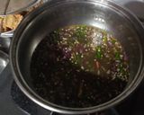 Foto langkah ke 5 dari resep Cihu aci tahu.