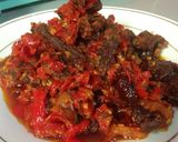 Foto langkah ke 6 dari resep DENDENG KERING KHAS MINANG (dendeng kriuk).