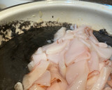 Foto del paso 4 de la receta: Calamares en su tinta 🦑