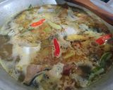 Foto langkah ke 6 dari resep Pindang Serani Ikan Patin.