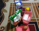 Foto langkah ke 1 dari resep Risoles.