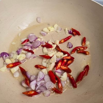 Langkah 2