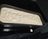 Foto del paso 9 de la receta: Tarta con flan dulce (Torta con Quesillo)