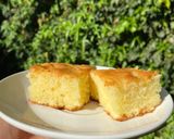 Foto del paso 6 de la receta: Torta de limón SIN TAC con leche deslactosada