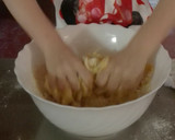 Foto del paso 1 de la receta: Galletas de naranja o limón