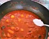Stingray with Spicy Gravy recipe step 5 photo