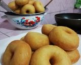 Foto langkah ke 8 dari resep Donat Kentang Mbuls #FF.