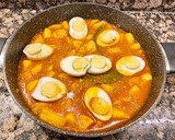 Foto del paso 8 de la receta: Patatas “viudas”
