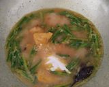 Foto langkah ke 3 dari resep Gulai Ikan Tuna.