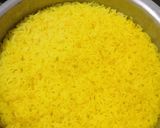 मसाला तडका खिचडी (masala tadka khichdi recipe in marathi) रेसिपी स्टेप 4 फोटो