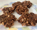 Foto del paso 4 de la receta: Galletas de avena