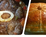 Foto del paso 16 de la receta: Pastel hojaldrado de Ossobuco en olla de cocción lenta CrockPot