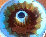 Foto del paso 2 de la receta Flan de galletas maría en microondas
