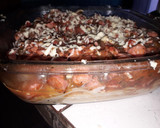 Foto del paso 5 de la receta: Salsa de salchichas con tallarines