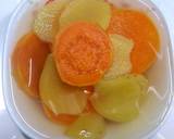 มันต้มน้ำขิง วิธีทำสูตร 8 รูป