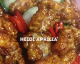 Foto langkah ke 4 dari resep Fillet Ayam Kecap.