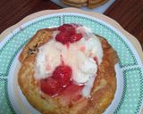 Foto langkah ke 6 dari resep French toast ala Nagita Slavina.