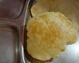 সুজি কচুরি (sooji kachori recipe in Bengali) রেসিপির ধাপ 4 ছবি