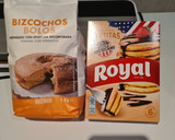 Foto del paso 3 de la receta: Gofres súper esponjosos
