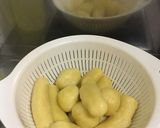 Foto langkah ke 3 dari resep Empek-empek Dos.