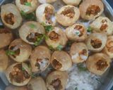 પાણીપુરી (Panipuri Recipe in Gujarati) રેસીપી સ્ટેપ5ફોટો