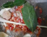 Foto langkah ke 2 dari resep Sambel goreng ati sapi pete.