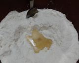 Foto del paso 1 de la receta: Rapiditas deformes pero ricas