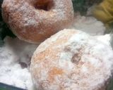 Foto langkah ke 5 dari resep Donat Empuk lembut (metode autolysis).
