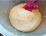 Foto langkah ke 3 dari resep Cheese Crispy Choux.