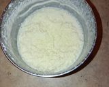 Une image de l'étape 2 de Ma délicieuse recette de beurre.