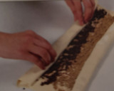 Foto del paso 3 de la receta: Palmeritas de aceitunas