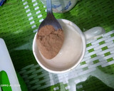 Foto langkah ke 2 dari resep Milo oatmeal hangat.