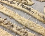 Magos rudacskák recept fázis 2 fotója