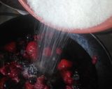 Foto del paso 18 de la receta: Cheesecake New York