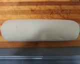 Foto del paso 1 de la receta: Arepa Reina Pepiada en sartén