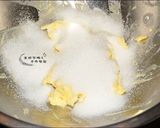 黑芝麻醬餅乾—冰箱小西點的食譜步驟2照片