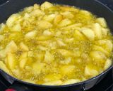 Foto del paso 1 de la receta: Tortilla de patata con cebolla caramelizada, ñammmmm!